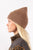 Eivy Easter Rib Wool Beanie 