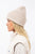 Eivy Easter Rib Wool Beanie 