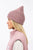 Eivy Easter Rib Wool Beanie 