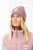 Eivy Easter Rib Wool Beanie 