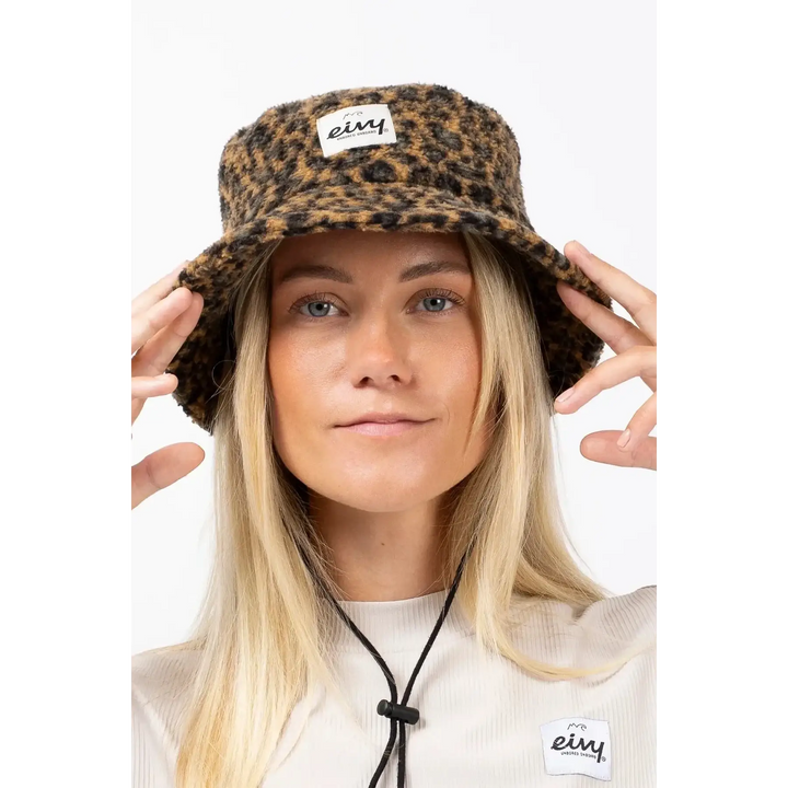 Eivy Full Moon Sherpa Hat 