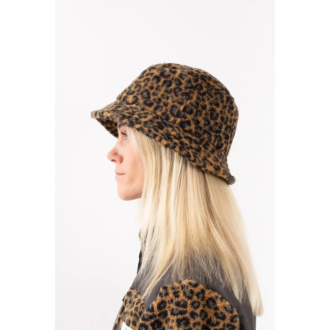 Eivy Full Moon Sherpa Hat 