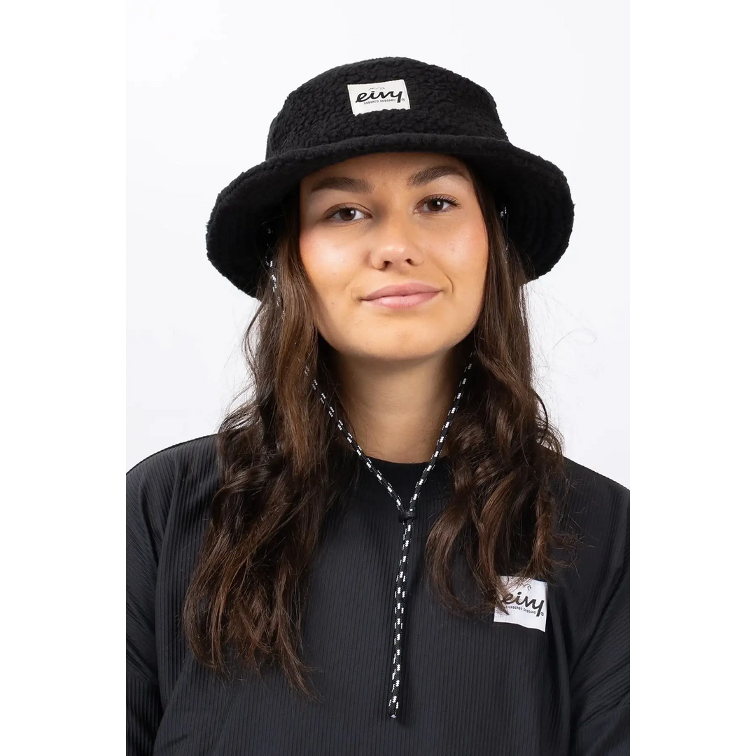 Eivy Full Moon Sherpa Hat 