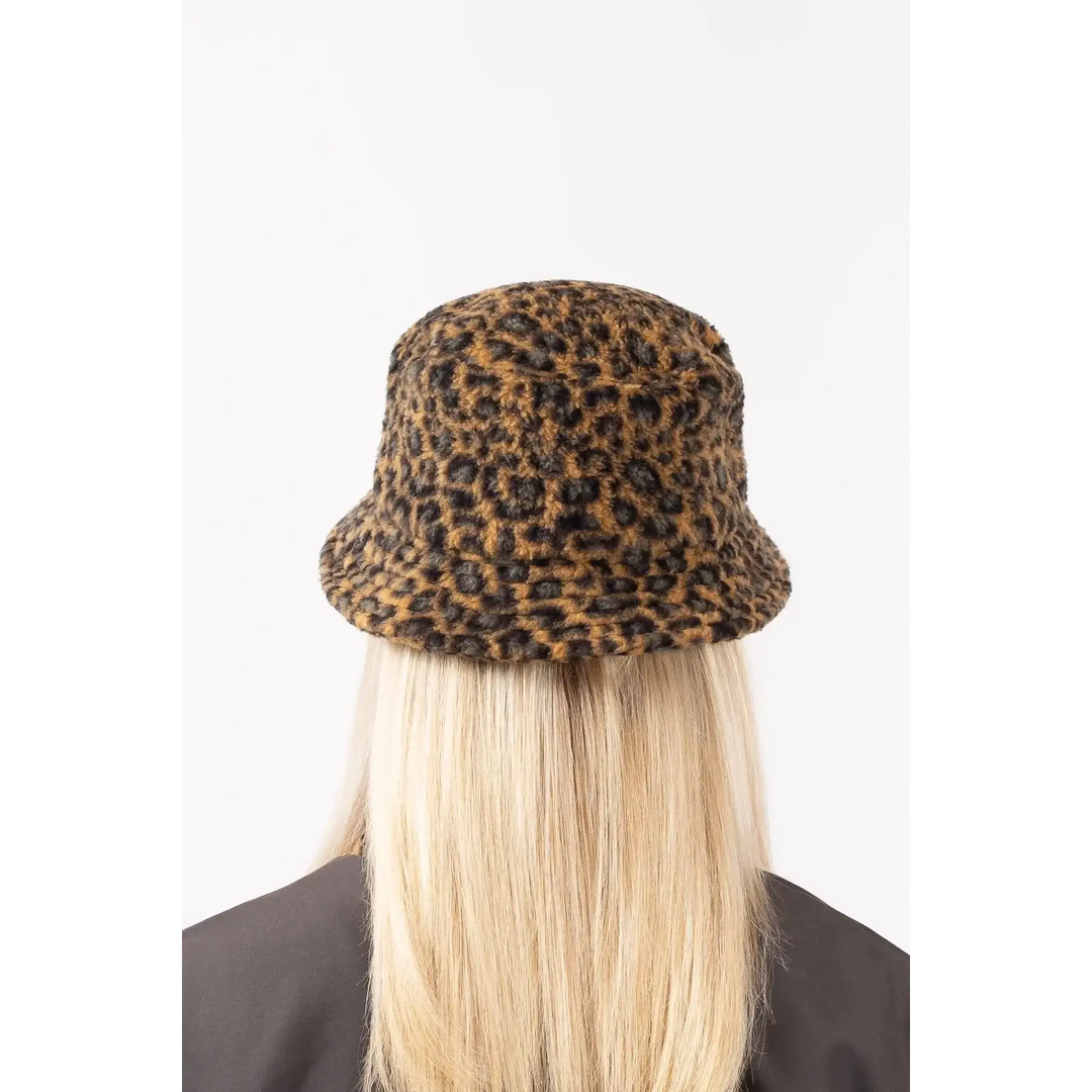 Eivy Full Moon Sherpa Hat 