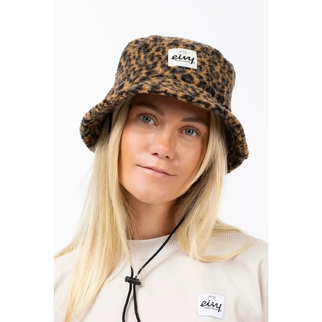 Eivy Full Moon Sherpa Hat 