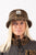 Eivy Full Moon Sherpa Hat Leopard 