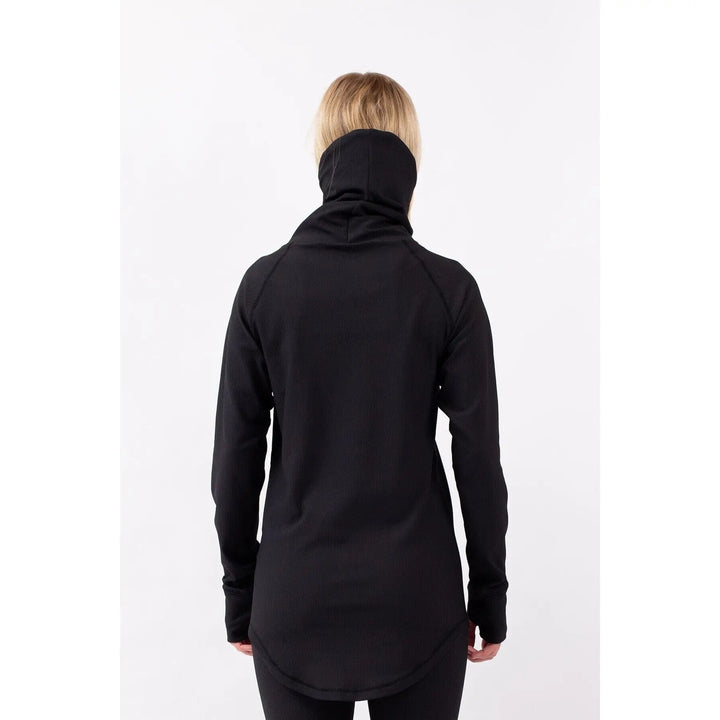 Eivy Icecold Gaiter Rib Top 