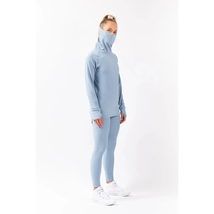 Eivy Icecold Gaiter Rib Top 
