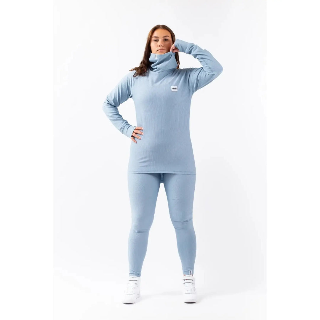 Eivy Icecold Gaiter Rib Top 