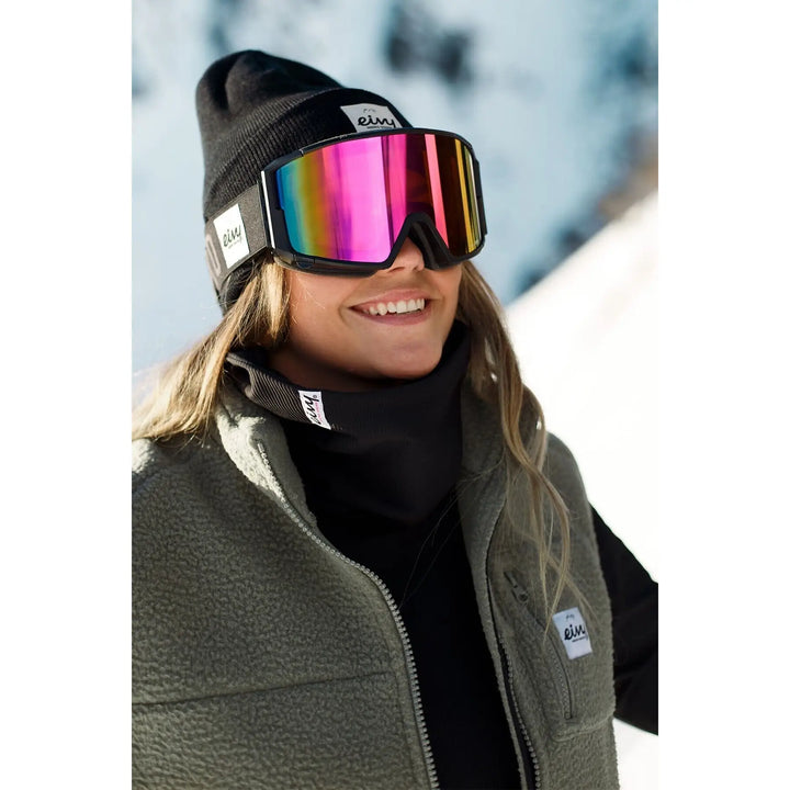 Eivy Icecold Gaiter Rib Top 