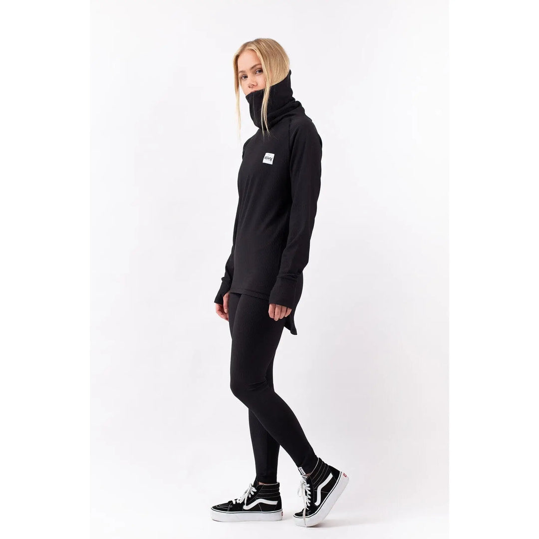 Eivy Icecold Gaiter Rib Top 