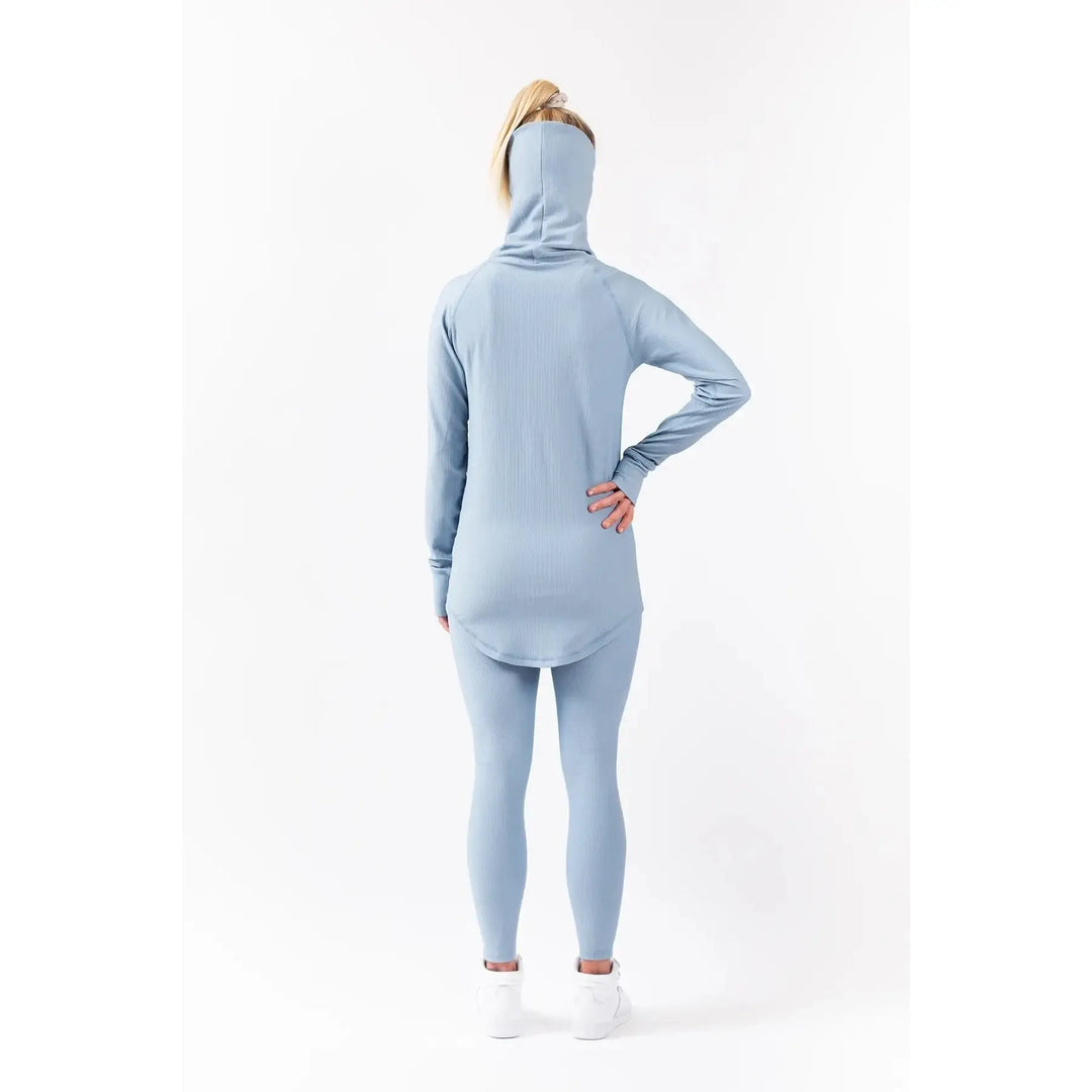 Eivy Icecold Gaiter Rib Top 