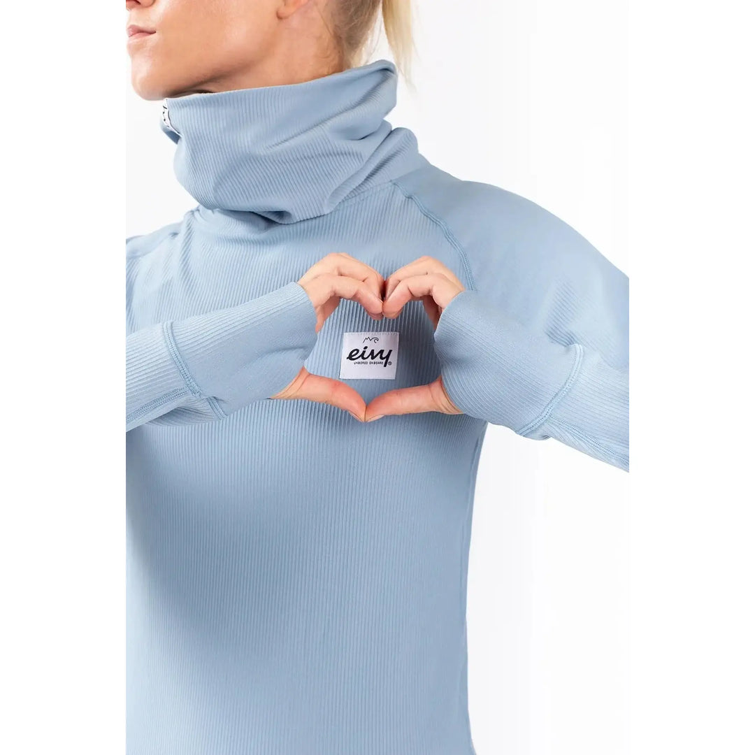 Eivy Icecold Gaiter Rib Top 