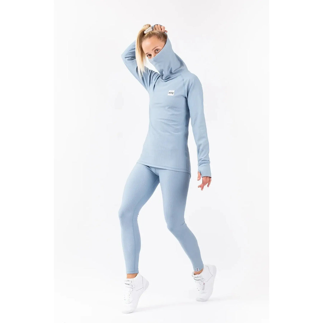 Eivy Icecold Gaiter Rib Top 
