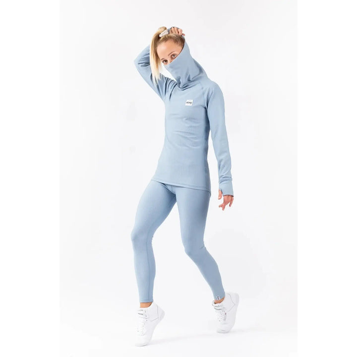 Eivy Icecold Gaiter Rib Top 