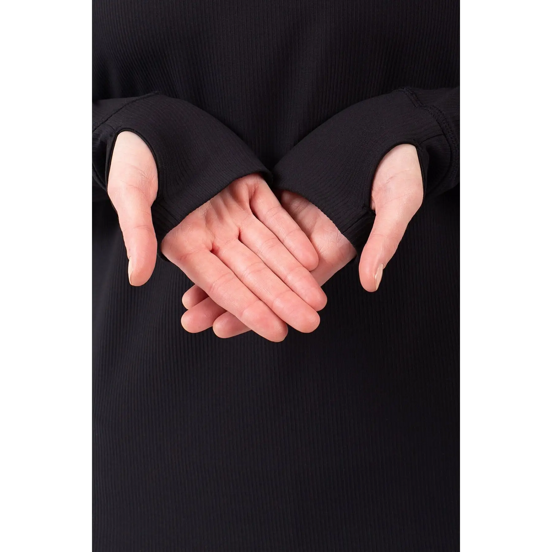 Eivy Icecold Gaiter Rib Top 