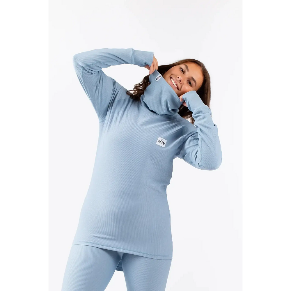 Eivy Icecold Gaiter Rib Top 