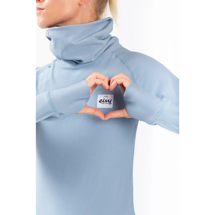 Eivy Icecold Gaiter Rib Top 