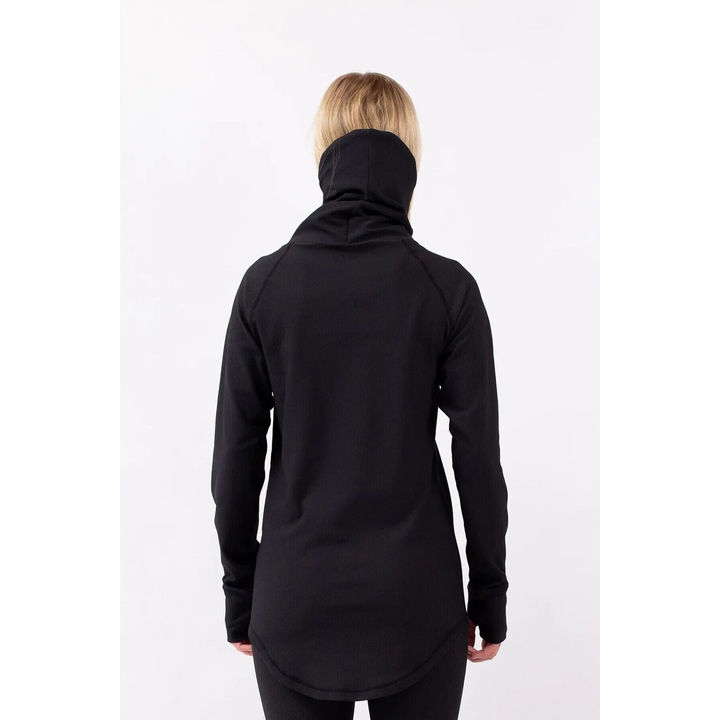 Eivy Icecold Gaiter Rib Top 