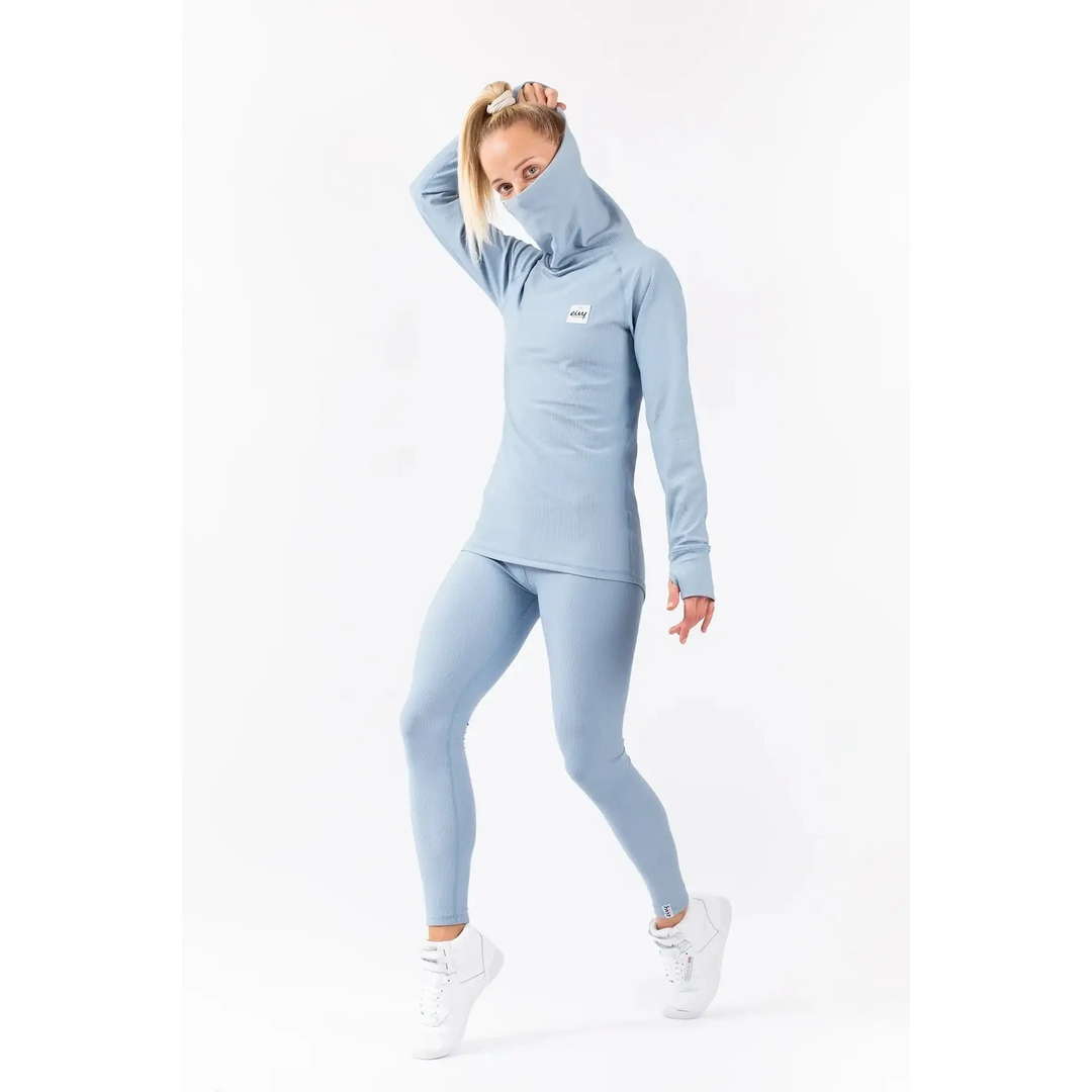 Eivy Icecold Gaiter Rib Top 