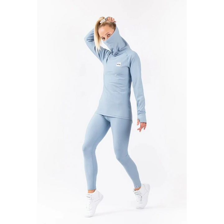 Eivy Icecold Gaiter Rib Top 