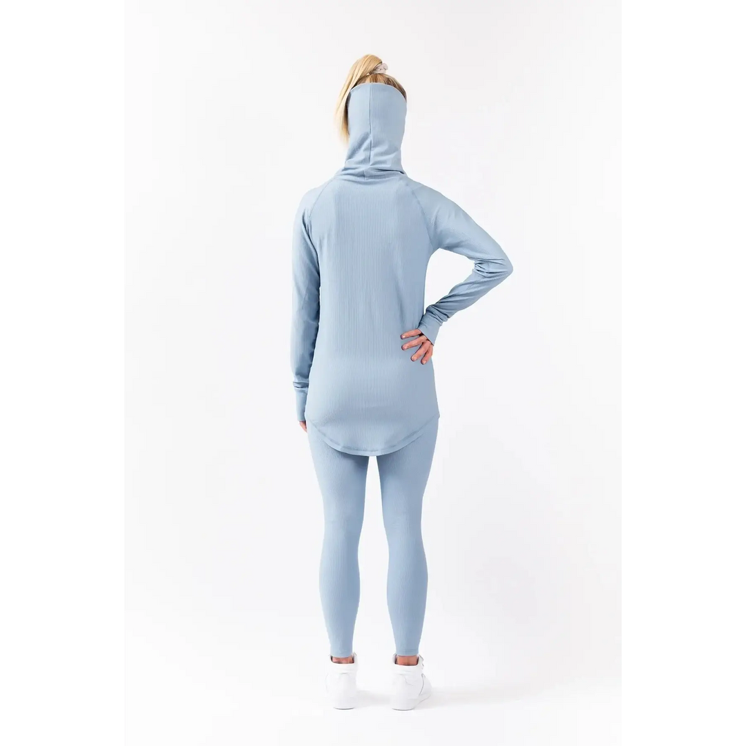 Eivy Icecold Gaiter Rib Top 