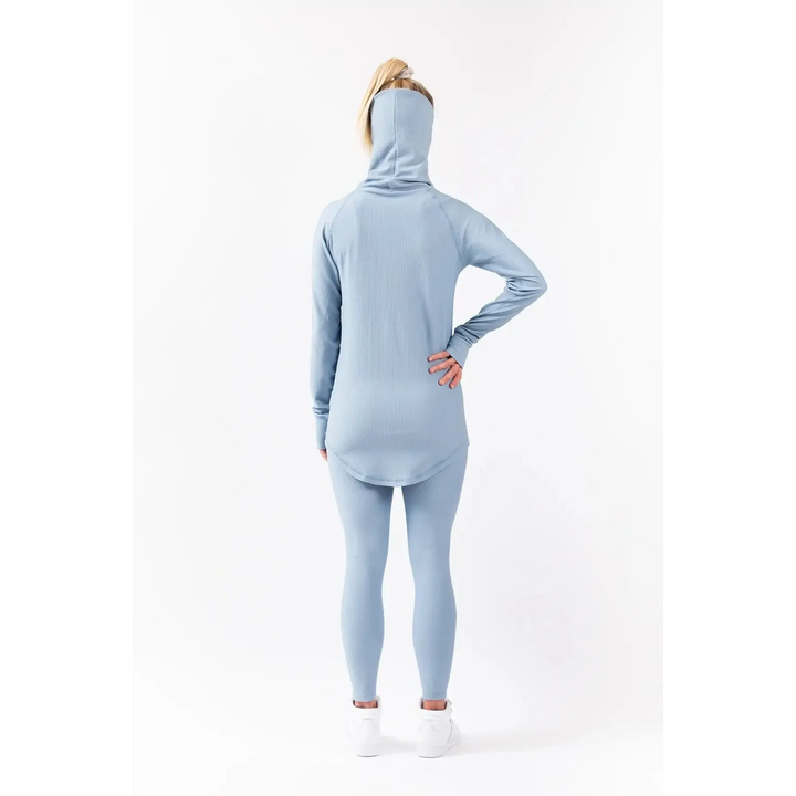 Eivy Icecold Gaiter Rib Top 