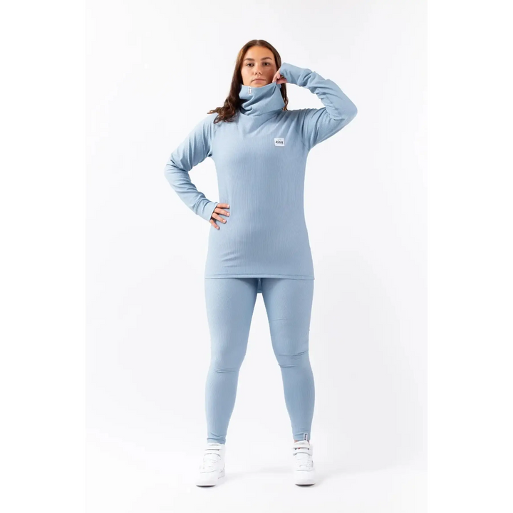 Eivy Icecold Gaiter Rib Top 