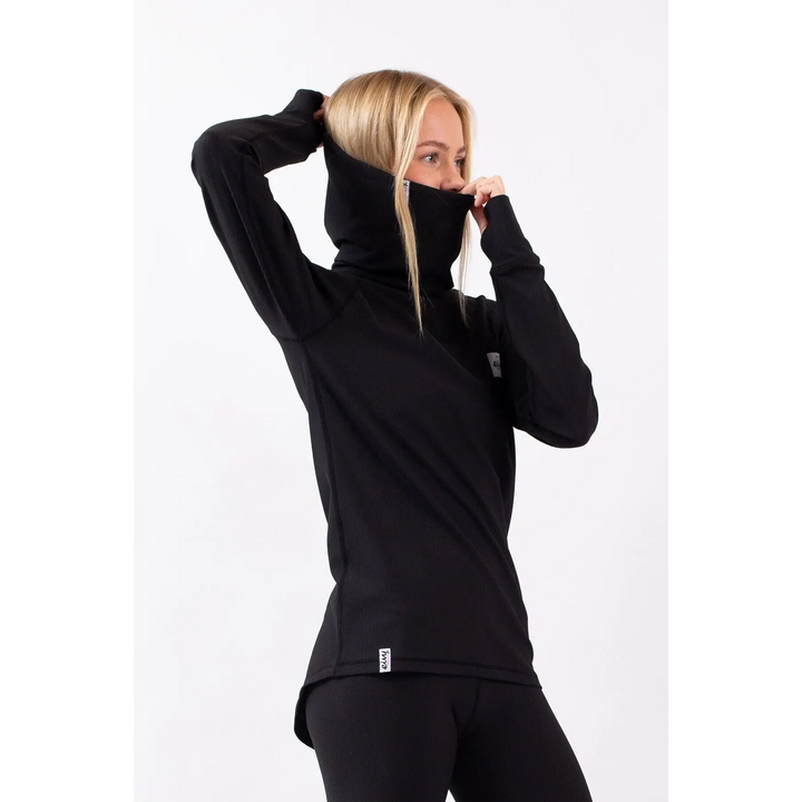Eivy Icecold Gaiter Rib Top 