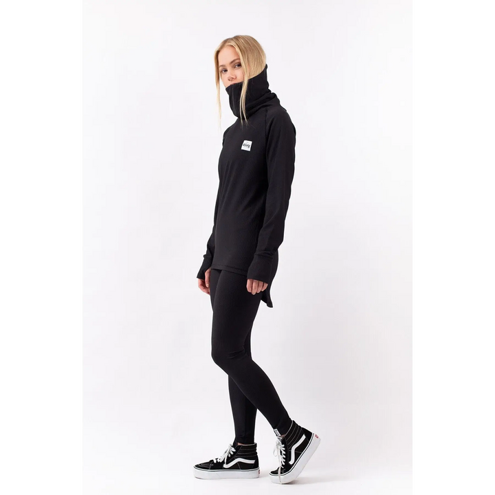 Eivy Icecold Gaiter Rib Top 