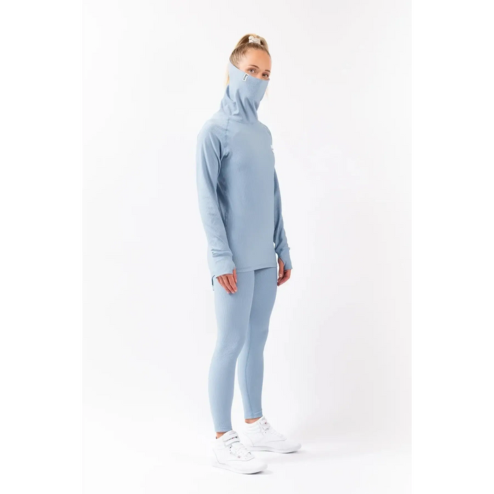 Eivy Icecold Gaiter Rib Top 