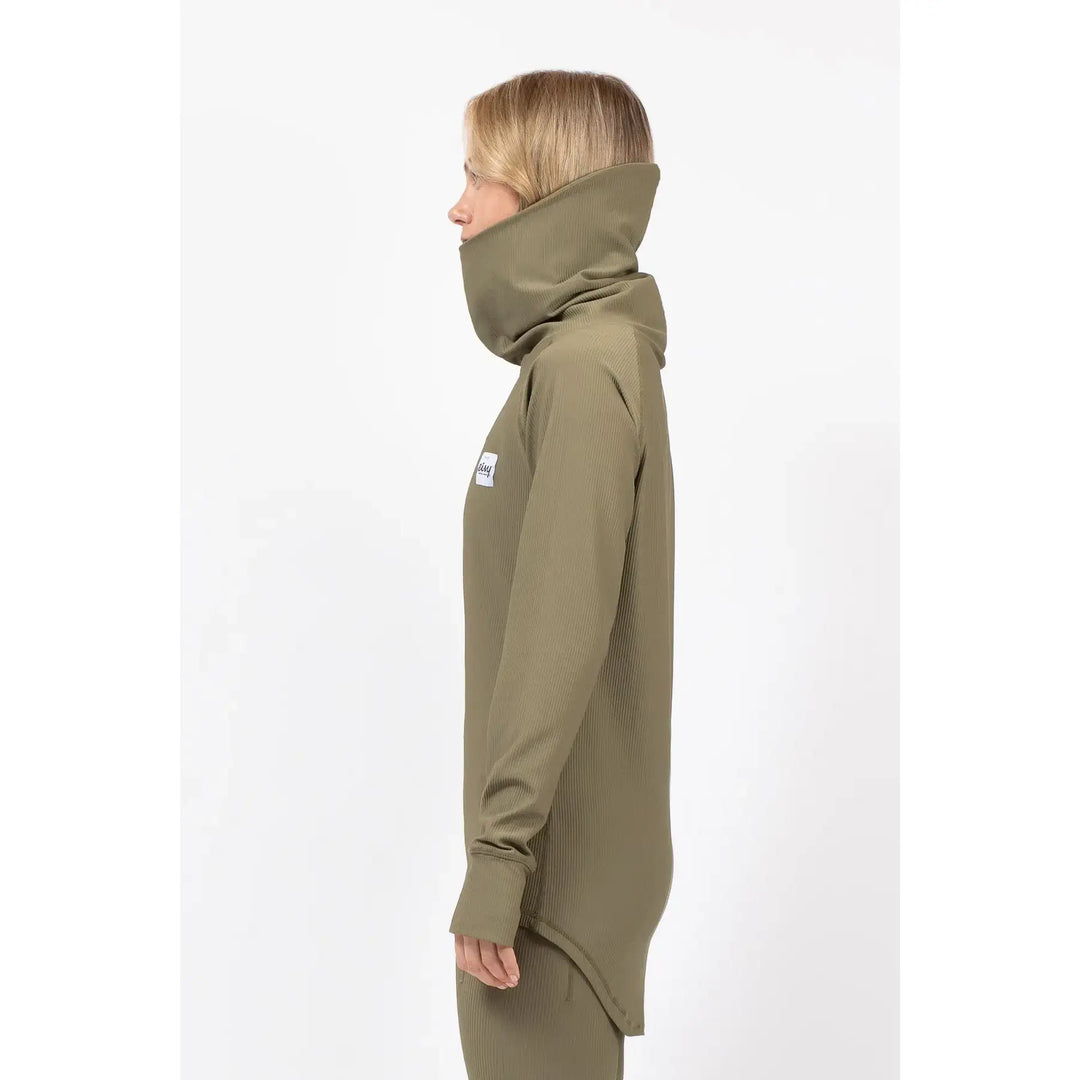 Eivy Icecold Gaiter Top