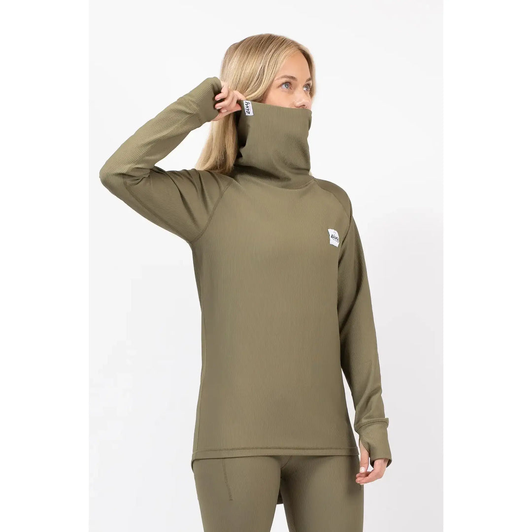 Eivy Icecold Gaiter Top