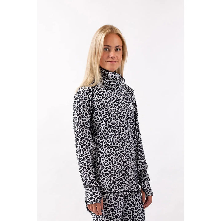 Eivy Icecold Gaiter Top