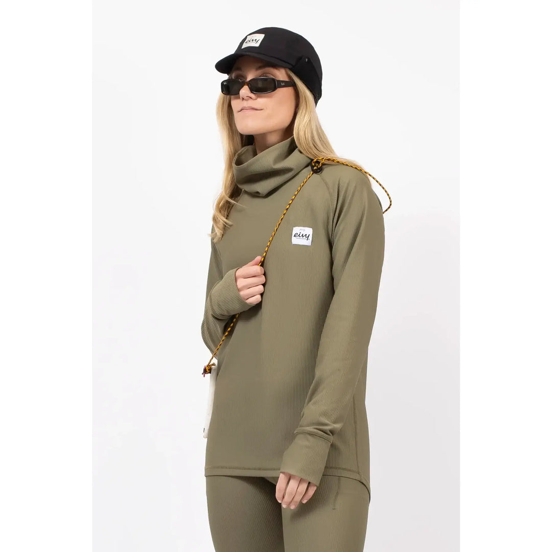 Eivy Icecold Gaiter Top