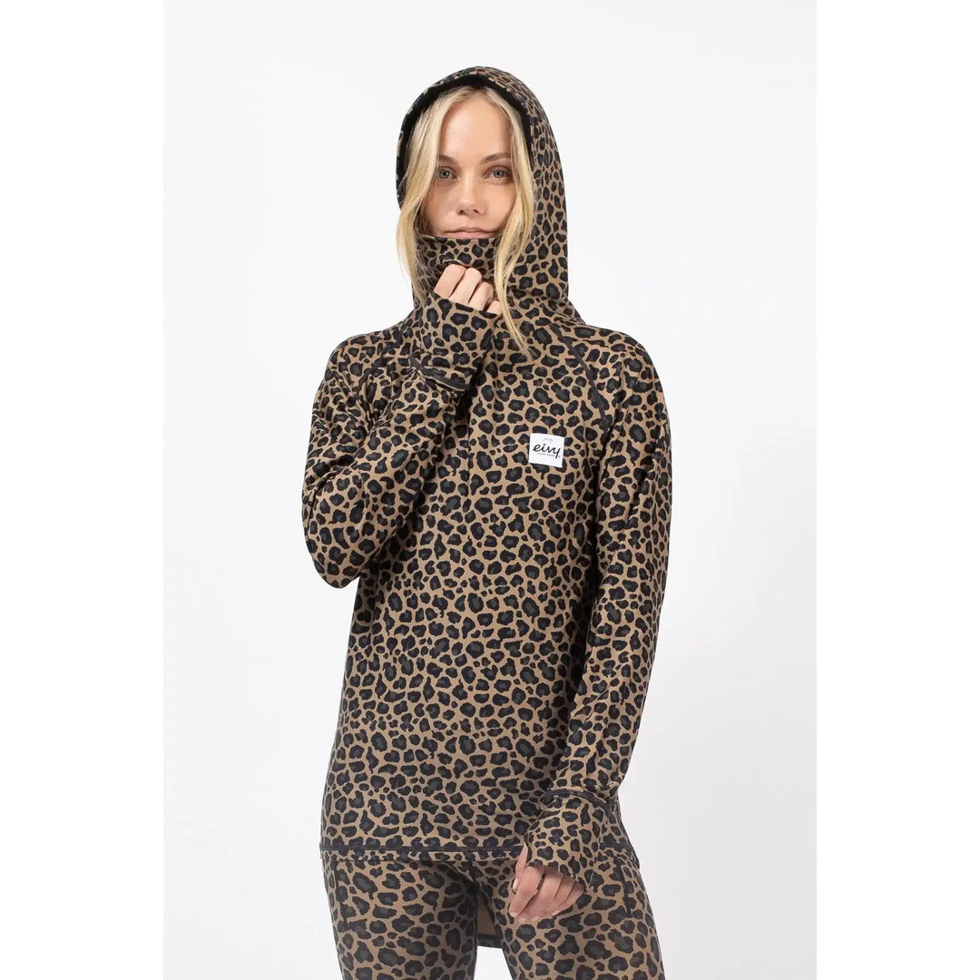 Eivy Icecold Hood Top