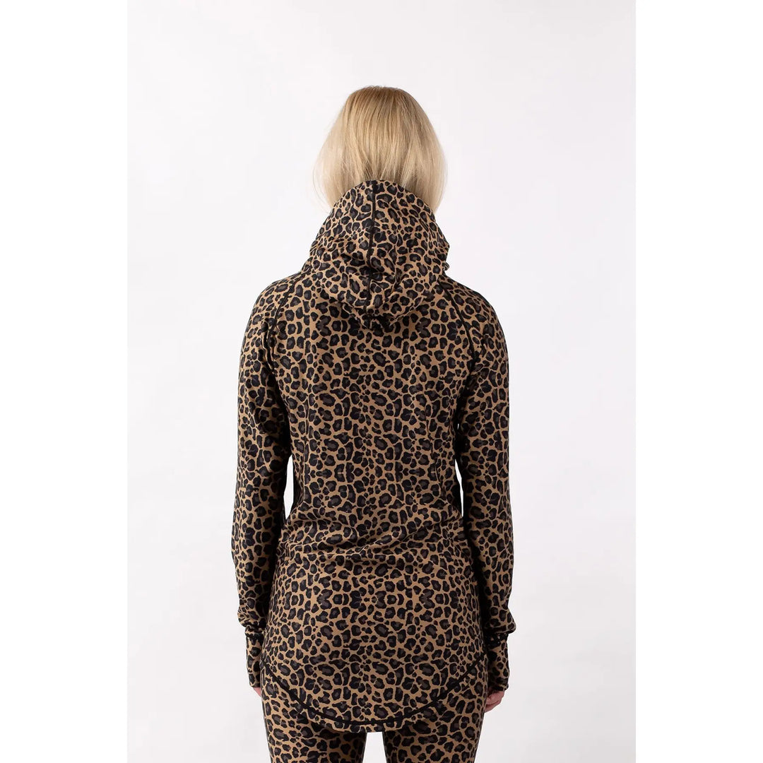 Eivy Icecold Hood Top