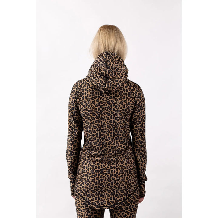 Eivy Icecold Hood Top