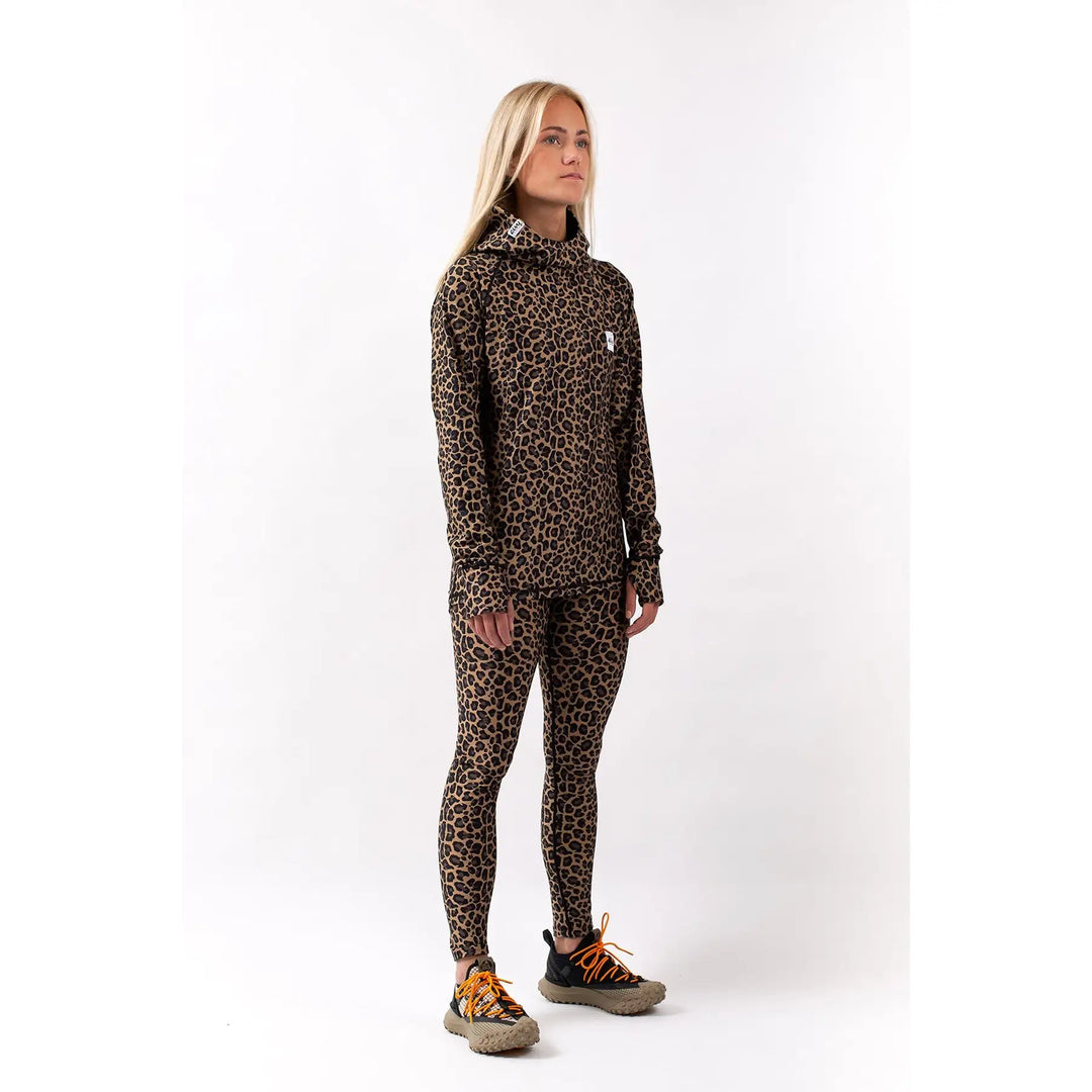 Eivy Icecold Hood Top