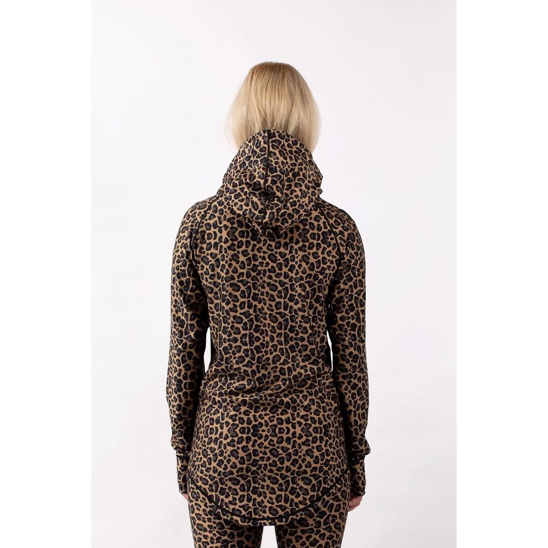 Eivy Icecold Hoodie Top