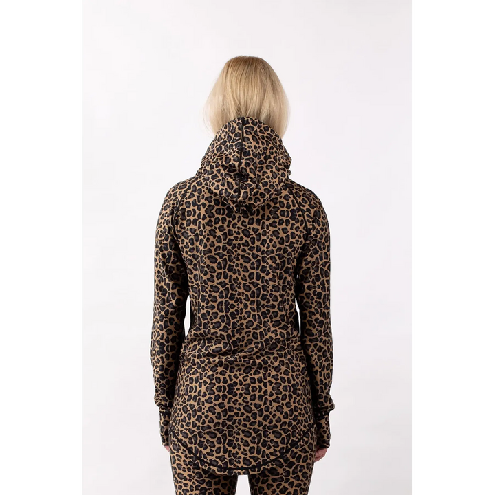 Eivy Icecold Hoodie Top