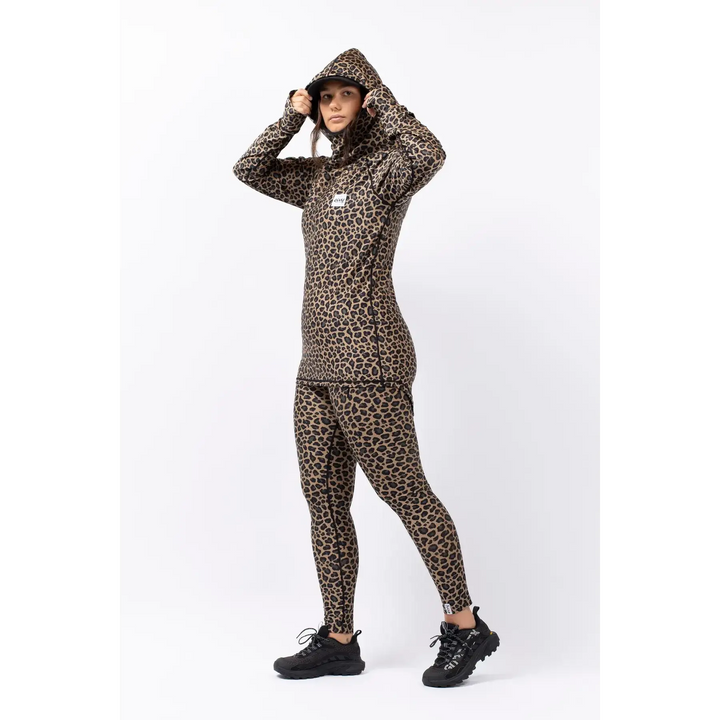 Eivy Icecold Hoodie Top