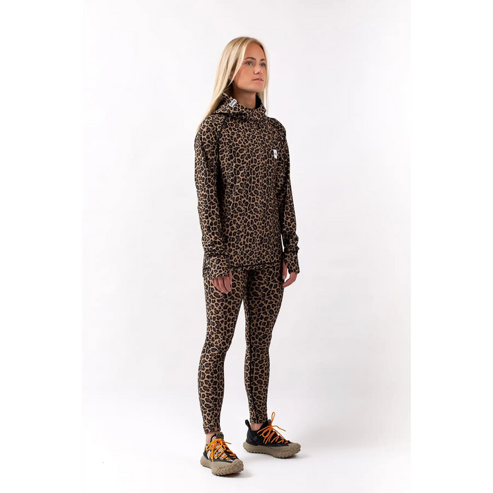 Eivy Icecold Hoodie Top