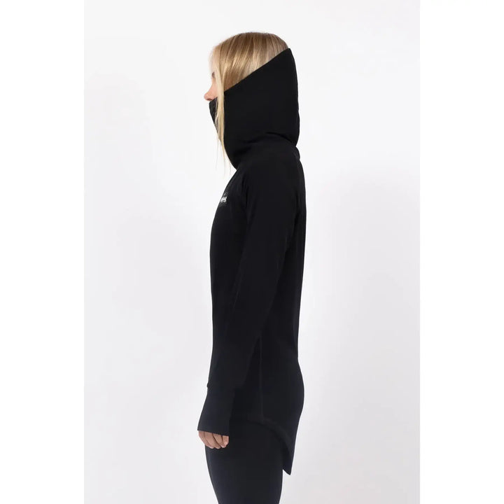 Eivy Icecold Merino Wool Gaiter Rib Top