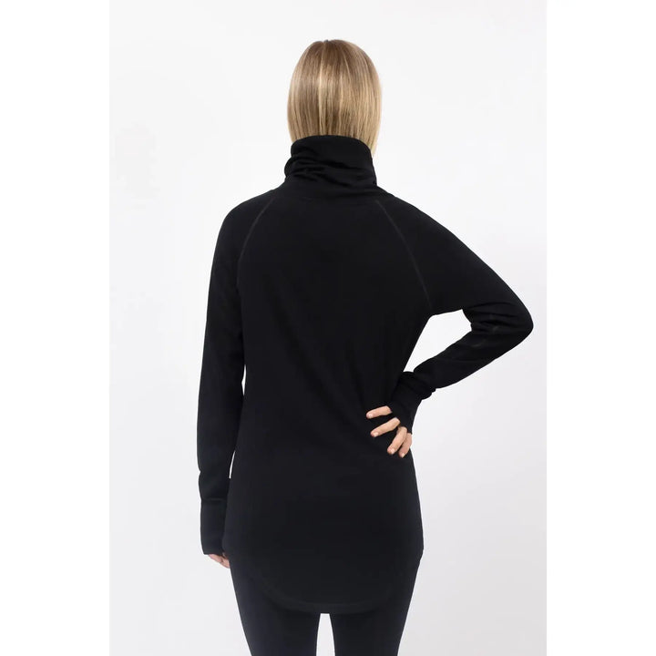 Eivy Icecold Merino Wool Gaiter Rib Top