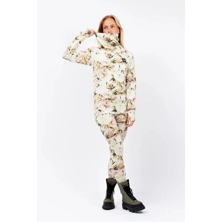 Eivy Icecold Merino Wool Gaiter Top 