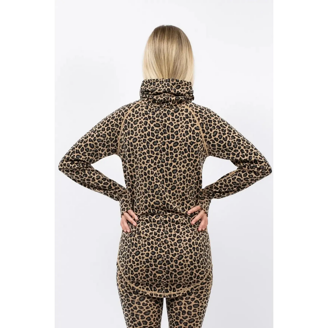 Eivy Icecold Merino Wool Gaiter Top 