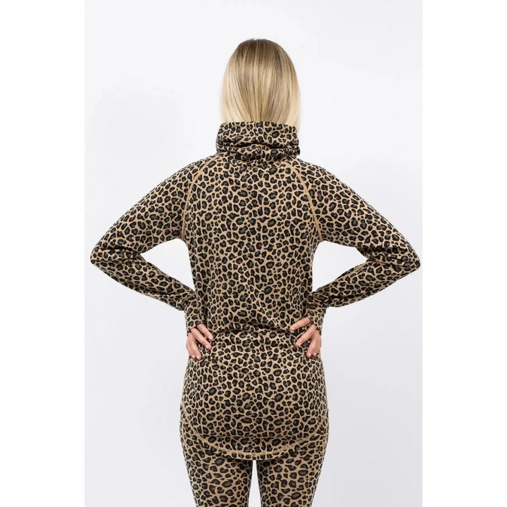 Eivy Icecold Merino Wool Gaiter Top 