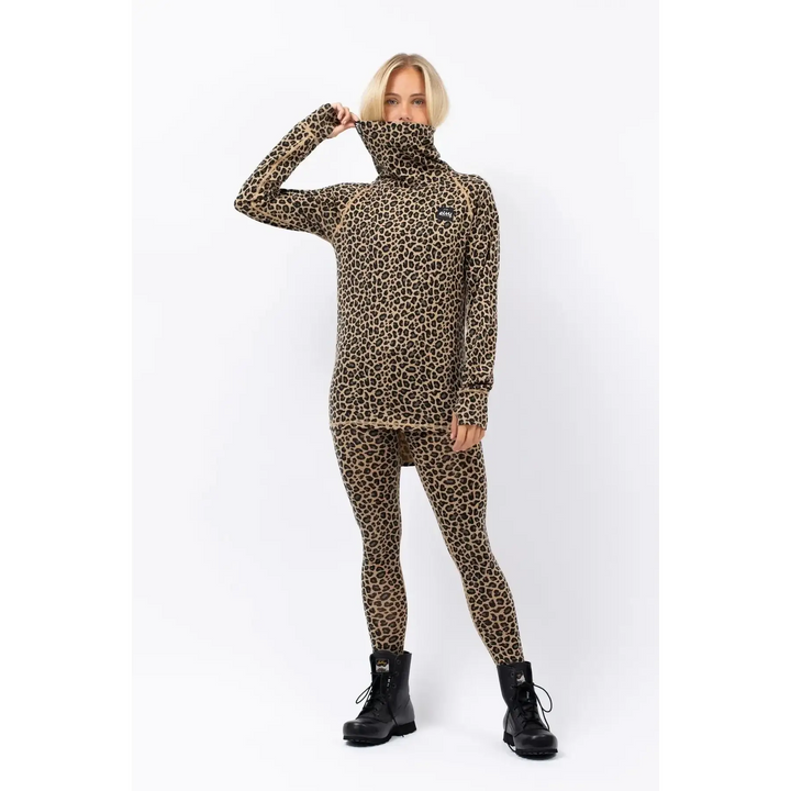 Eivy Icecold Merino Wool Gaiter Top 