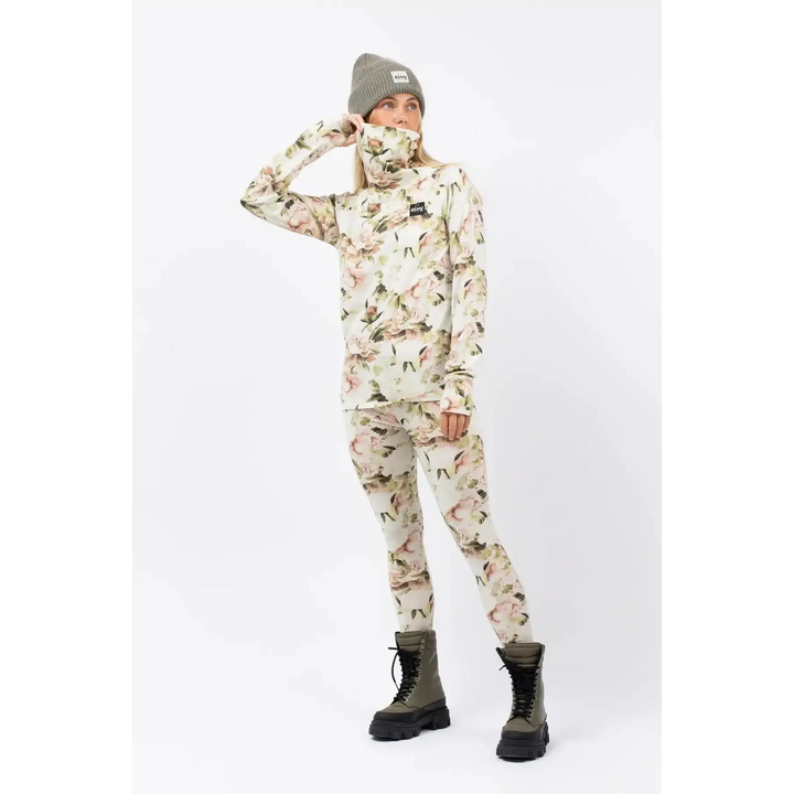 Eivy Icecold Merino Wool Gaiter Top 